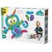 Amico Sensoriale Bob (Children's Tiny Talents Bob Sensory Buddy Toy Set, Unisex, 18 Months And Above, Multi-colour [13101])  - Foto miniatura 1