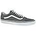 Old Skool Vn0a4bv5195, Uomo, Grigio, Scarpe Da Ginnastica, Numero: 42 Eu - Foto miniatura 1