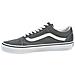 Old Skool Vn0a4bv5195, Uomo, Grigio, Scarpe Da Ginnastica, Numero: 42 Eu - Foto miniatura 2