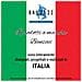 Copridivano Elastico Subito Fatto Made In Italy - 2 Posti Estensibile Da 100 A 150 Cm Blu - Foto miniatura 3