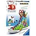Puzzle 3d Sneaker Super Mario - Foto miniatura 1