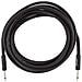 Instrument Cable Professional Series - 15 Ft - Str Str - Nero - Foto miniatura 3