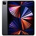 iPad Pro M1 (2021) 2 TB 12.9" Wi-Fi Grigio Siderale - Foto miniatura 1