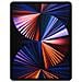 iPad Pro M1 (2021) 2 TB 12.9" Wi-Fi Grigio Siderale - Foto miniatura 2