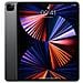 iPad Pro M1 (2021) 2 TB 12.9" Wi-Fi Grigio Siderale - Foto miniatura 4