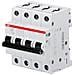 Interruttore Automatico 10ka 4p - S204m /c16 - Foto miniatura 1