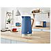 Stp2090 Set Da Colazione Bollitore Senza Fili 1,7l Tostapane Pane 2 Blu Nordic - Foto miniatura 2