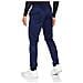 Pantaloni Liga Formazione Di Base Puma Peacoat Bianco 3x-large - Foto miniatura 2