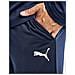 Pantaloni Liga Formazione Di Base Puma Peacoat Bianco 3x-large - Foto miniatura 4