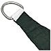 Parasole a Vela Oxford Triangolare 3,5x3,5x4,9 m Verde Scuro - Foto miniatura 4