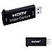 Hdmi Video Audio Capture Scheda Usb2.04k Hdmi A Usb Del Pc In Uscita 1080p 30fps Hz Compatibile Con Zoom Obs Vlc - Foto miniatura 1