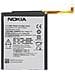 Batteria Litio Integrata Originale He335 Bulk Per 6 (2018) (Ta-1016 - Ta-1045 - Ta-1068 - Foto miniatura 1