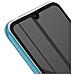 Kit Protezione Originale Wiko Y62 E Y62 Plus Cover E Vetro Temperato Bordo Nero - Foto miniatura 2