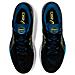 Scarpe Gel-cumulus 23 Taglia 42.5 Codice 1011b012-016 Nero - Foto miniatura 4