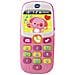 Smartphone parlante per bambine 80-138165 Multicolore - Foto miniatura 1