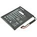 2-Power CBP3501A, Polimero di litio, Notebook / Tablet, Nero - Foto miniatura 1