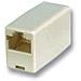 37503.1 RJ-45 RJ-45 Beige cavo di interfaccia e adattatore - Foto miniatura 1