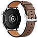 WATCH GT 3 1.43" AMOLED 46 mm Digitale 466 x 466 Pixel Touch screen GPS Acciaio inossidabile - Foto miniatura 3