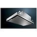 Cappa a Scomparsa LR96CAQ50 Aspirante / Filtrante Colore Acciaio Inox - Foto miniatura 6