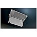 Cappa a Scomparsa LR96CAQ50 Aspirante / Filtrante Colore Acciaio Inox - Foto miniatura 8