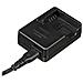 Bc-w126s Caricabatterie Rapido Per Batterie Np-w126s - Foto miniatura 1
