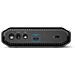 G-DRIVE disco rigido esterno 12 TB 7200 Giri /min USB tipo-C 3.2 Gen 2 (3.1 Gen 2) Acciaio inox - Foto miniatura 2