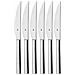 Set Di 6 Coltelli Da Bistecca - 01291716046 - Foto miniatura 1