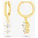 Gioielli Radiant Ry000007. Orecchini, Colore Oro. Donna. - In ordine - Foto miniatura 2