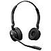 Jabra 14401-30 cuffia e auricolare Wireless A Padiglione Ufficio Nero - Foto miniatura 2