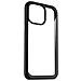 Cover Iphone 14 Pro Max Sottile Antiurto Compatibile Con Magsafe Nera - Foto miniatura 1