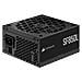 Alimentatore PC CORSAIR SF-L 80 PLUS Gold Potenza 850 W 24-pin ATX Colore Nero - Foto miniatura 3