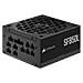 Alimentatore PC CORSAIR SF-L 80 PLUS Gold Potenza 850 W 24-pin ATX Colore Nero - Foto miniatura 4