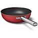 Wok 30cm Anni50 Ckfw3001rdm Smeg - Foto miniatura 9