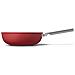 Wok 30cm Anni50 Ckfw3001rdm Smeg - Foto miniatura 1