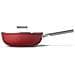 Wok 30cm Anni50 Ckfw3001rdm Smeg - Foto miniatura 11