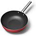 Wok 30cm Anni50 Ckfw3001rdm Smeg - Foto miniatura 3