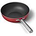 Wok 30cm Anni50 Ckfw3001rdm Smeg - Foto miniatura 8