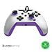 Pdp 049-012-wpr Periferica Di Gioco Porpora, Bianco Usb Gamepad Analogico /digitale Pc, Xbox, Xbox One X, Xbox Series S, Xbox Series X - Foto miniatura 2