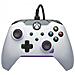 Pdp 049-012-wpr Periferica Di Gioco Porpora, Bianco Usb Gamepad Analogico /digitale Pc, Xbox, Xbox One X, Xbox Series S, Xbox Series X - Foto miniatura 1