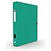 Oxford 100200135 Raccoglitore 300 Fogli Verde Polipropilene (pp) - Foto miniatura 1