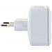 LAD230 531 Fotocamera, Cuffie, Smartphone, Tablet Bianco AC Interno - Foto miniatura 6