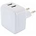 LAD230 531 Fotocamera, Cuffie, Smartphone, Tablet Bianco AC Interno - Foto miniatura 1