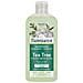 Shampoo Equilibrante E Purificante Al Tea Tree 250ml Natessance - Foto miniatura 1