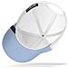 Tappo Uller Orbital Blue / White - Foto miniatura 4