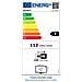 TV LED Ultra HD 4K 65" KD-65X80L Android TV - Foto miniatura 2