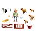 Country 71444 action figure giocattolo - Foto miniatura 2