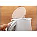 Bollitore C270b Colore Bianco Potenza 2150 W 1,7 L - Foto miniatura 4