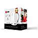Bollitore C270b Colore Bianco Potenza 2150 W 1,7 L - Foto miniatura 2