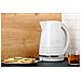 Bollitore C270b Colore Bianco Potenza 2150 W 1,7 L - Foto miniatura 3