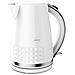 Bollitore C270b Colore Bianco Potenza 2150 W 1,7 L - Foto miniatura 1
